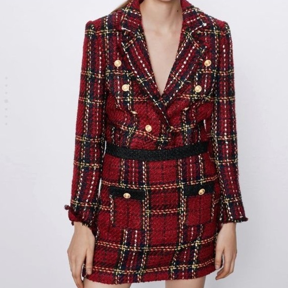 Zara skirt - Picture 1 of 4